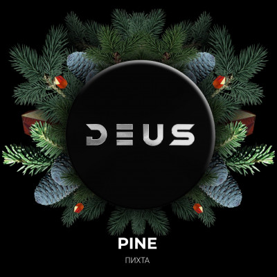 DEUS 20гр Pine (Пихта)