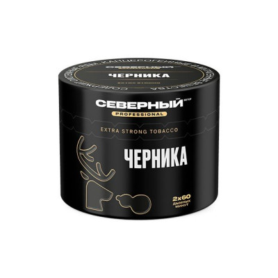 Ветер Северный Professional Черника  40 г