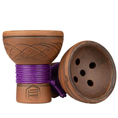 Чаша Japona Turkish purple