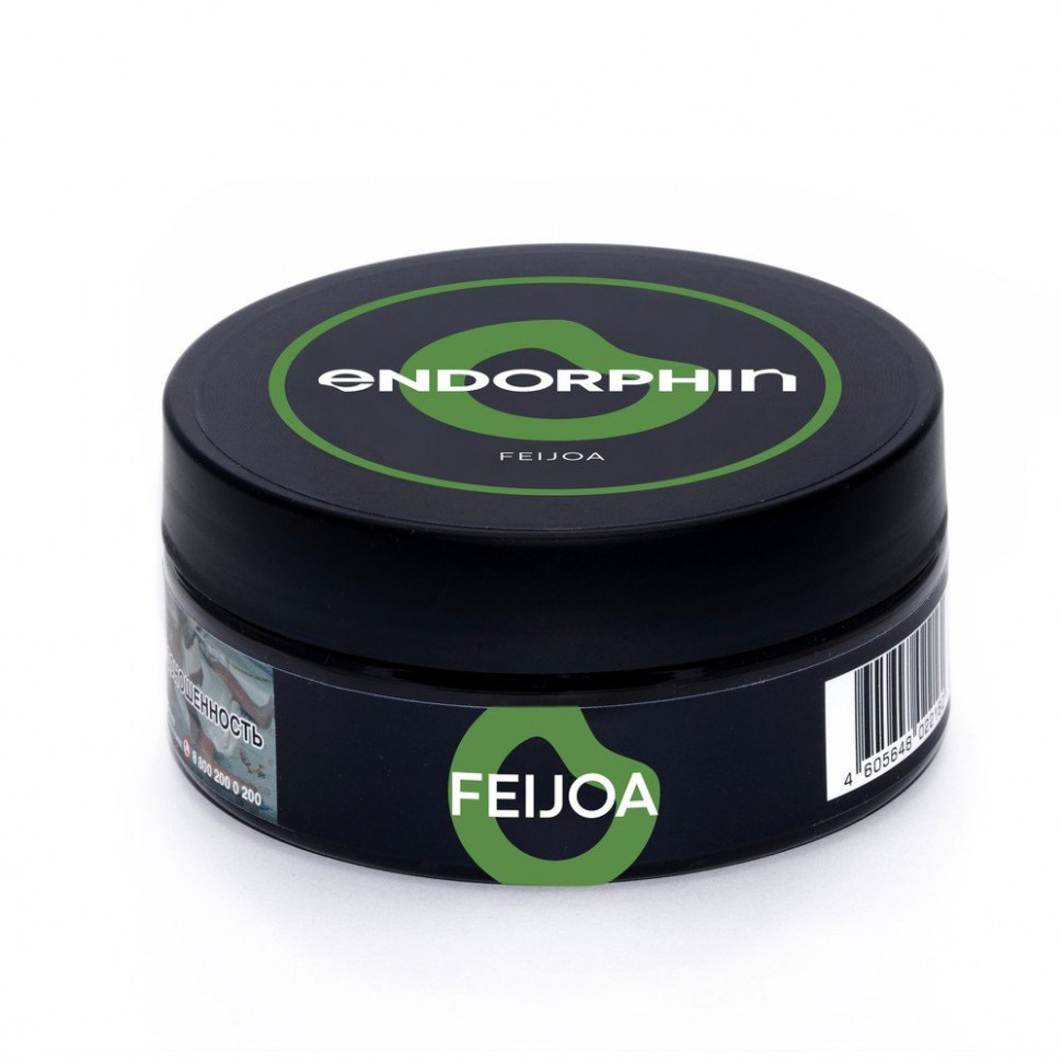 Endorphin 125гр Feijoa