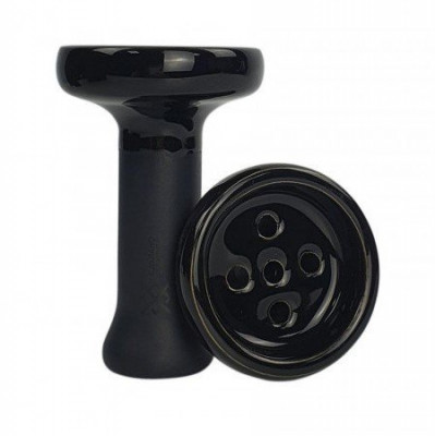 Чаша Облако Душа Black (Черная)