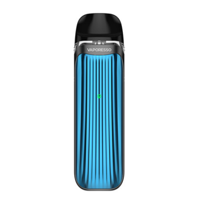 Pod набор Vaporesso Luxe QS Blue