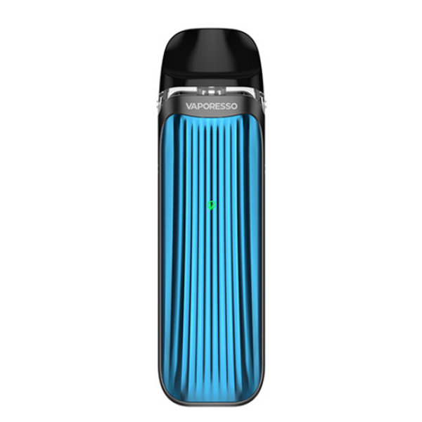 Pod набор Vaporesso Luxe QS Blue