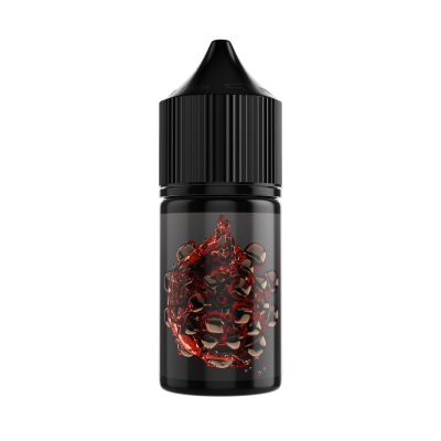 SOAK L 30мл - Jello Coke