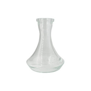 Колба "Mini Craft" прозрачная (2.01)