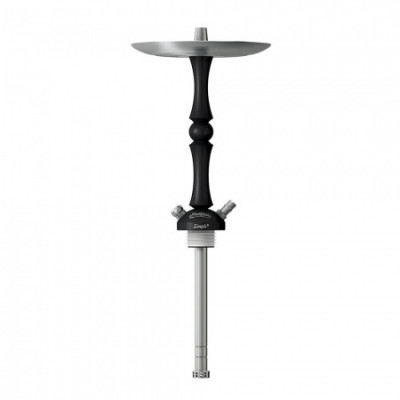 Кальян MattPear - Simple Ball M (Black)