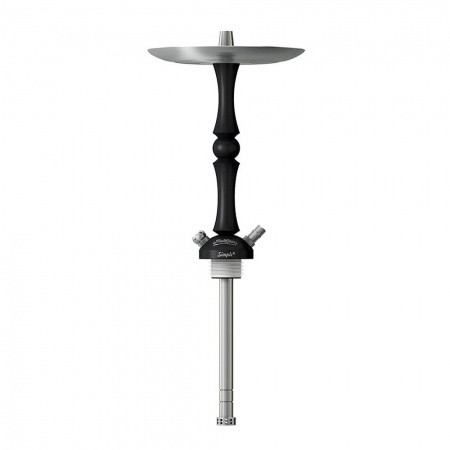 Кальян MattPear - Simple Ball M (Black)