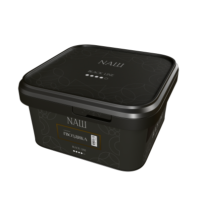 Naш Black 200гр Гвоздика