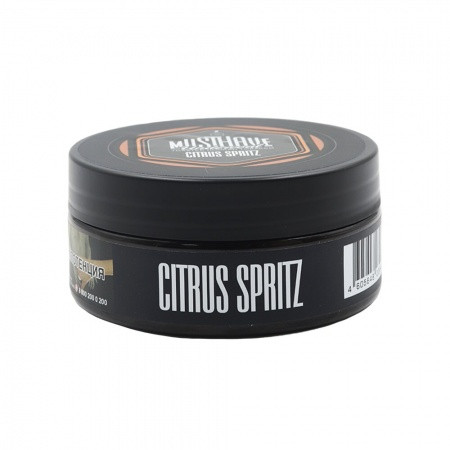 Musthave 125гр Citrus Spritz
