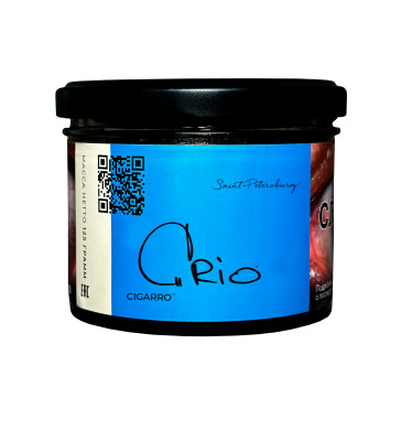 Trofimoff"s 125гр Cigarro Crio