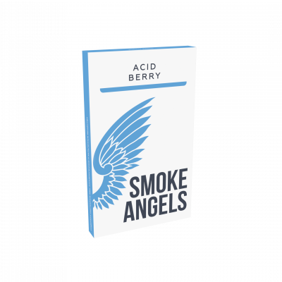 Smoke Angels 100гр Acid Berry