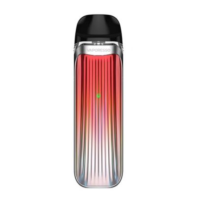Pod набор Vaporesso Luxe QS Flame Red