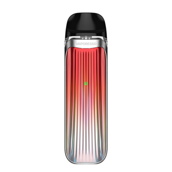 Pod набор Vaporesso Luxe QS Flame Red
