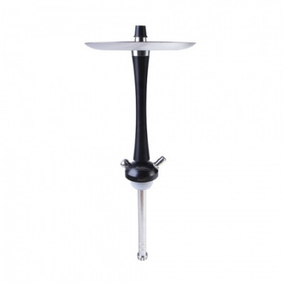 Кальян MattPear - Simple Slim M  (Black)