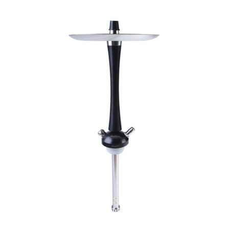 Кальян MattPear - Simple Slim M  (Black)