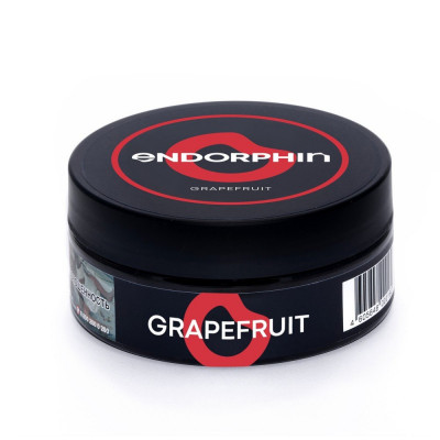Endorphin 125гр Grapefruit
