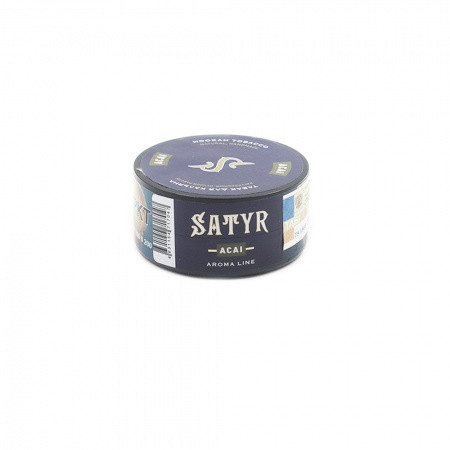 Satyr 25гр Acai