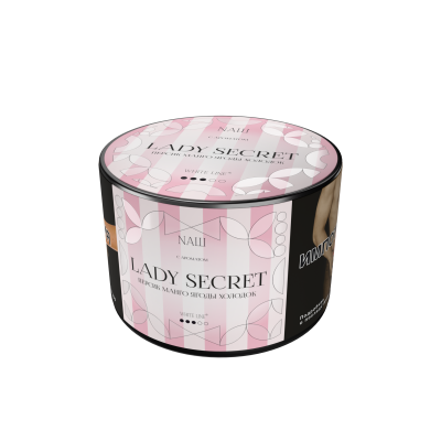 Naш 40гр Lady Secret