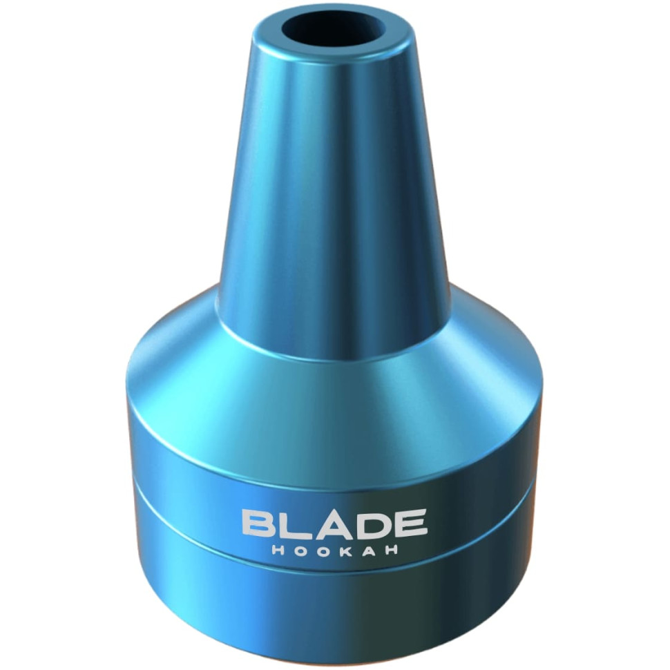 Мелассоуловитель Blade Синий (rplc)