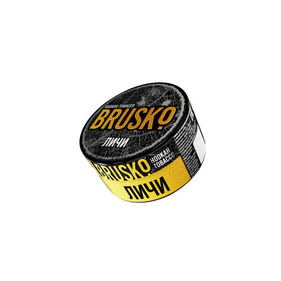 BRUSKO Личи 25 г