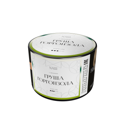 Naш 40гр Груша горгонзола