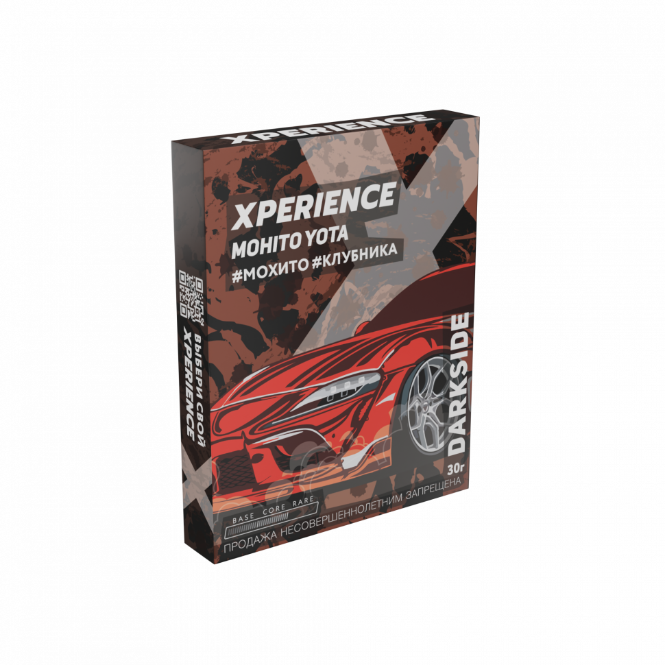 Darkside 30гр Mohito Yota