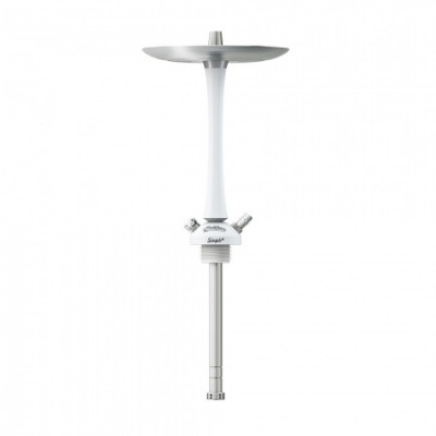 Кальян MattPear - Simple Slim M (White)