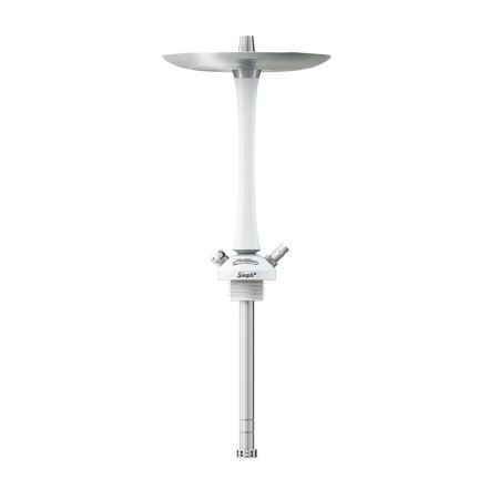 Кальян MattPear - Simple Slim M (White)