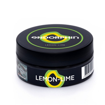 Endorphin 125гр Lemon-Lime