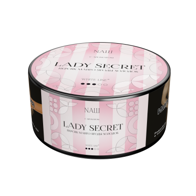 Naш 100гр Lady Secret