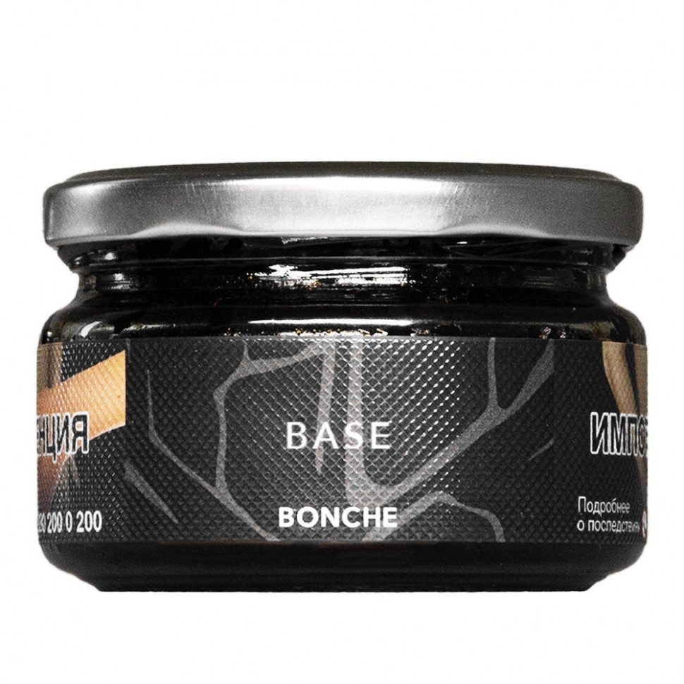 Bonche 120гр Base