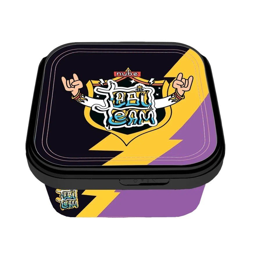 Tabu HIT 250гр Wafles With Cinnamon (Вафли с корицей)