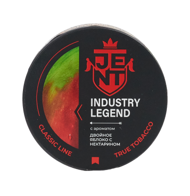 Jent Classic 25гр Industry legend