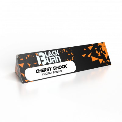 BlackBurn 25гр Cherry Shock