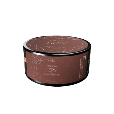 Naш Cigar 120гр Перу
