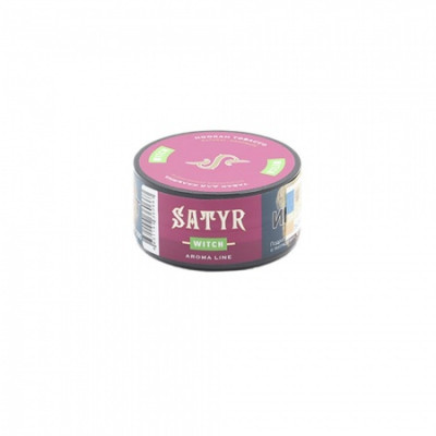 Satyr 25гр Witch