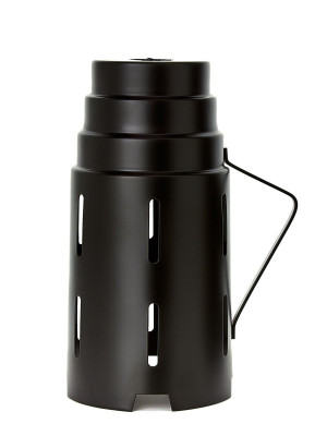 Колпак ручка треугольная с полосками