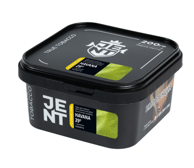 Jent Alcohol 200гр Havana 29 (Мохито)
