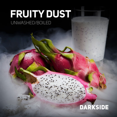 Darkside 100гр Fruity Dust