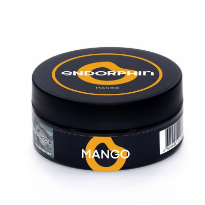 Endorphin 125гр Mango