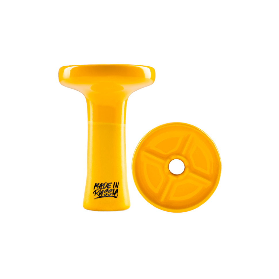 Чаша Cosmo Bowl - Mixology Yellow