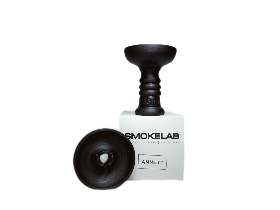 Чаша SMOKELAB - SP Annett