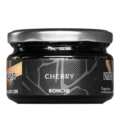 Bonche 120гр Cherry