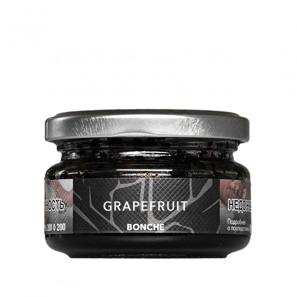 Табак Bonche 30гр Grapefruit