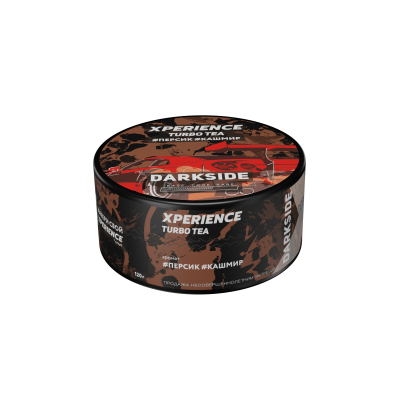 Darkside 120гр Turbo Tea