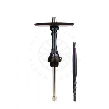 Кальян Alpha Hookah X -  Joker