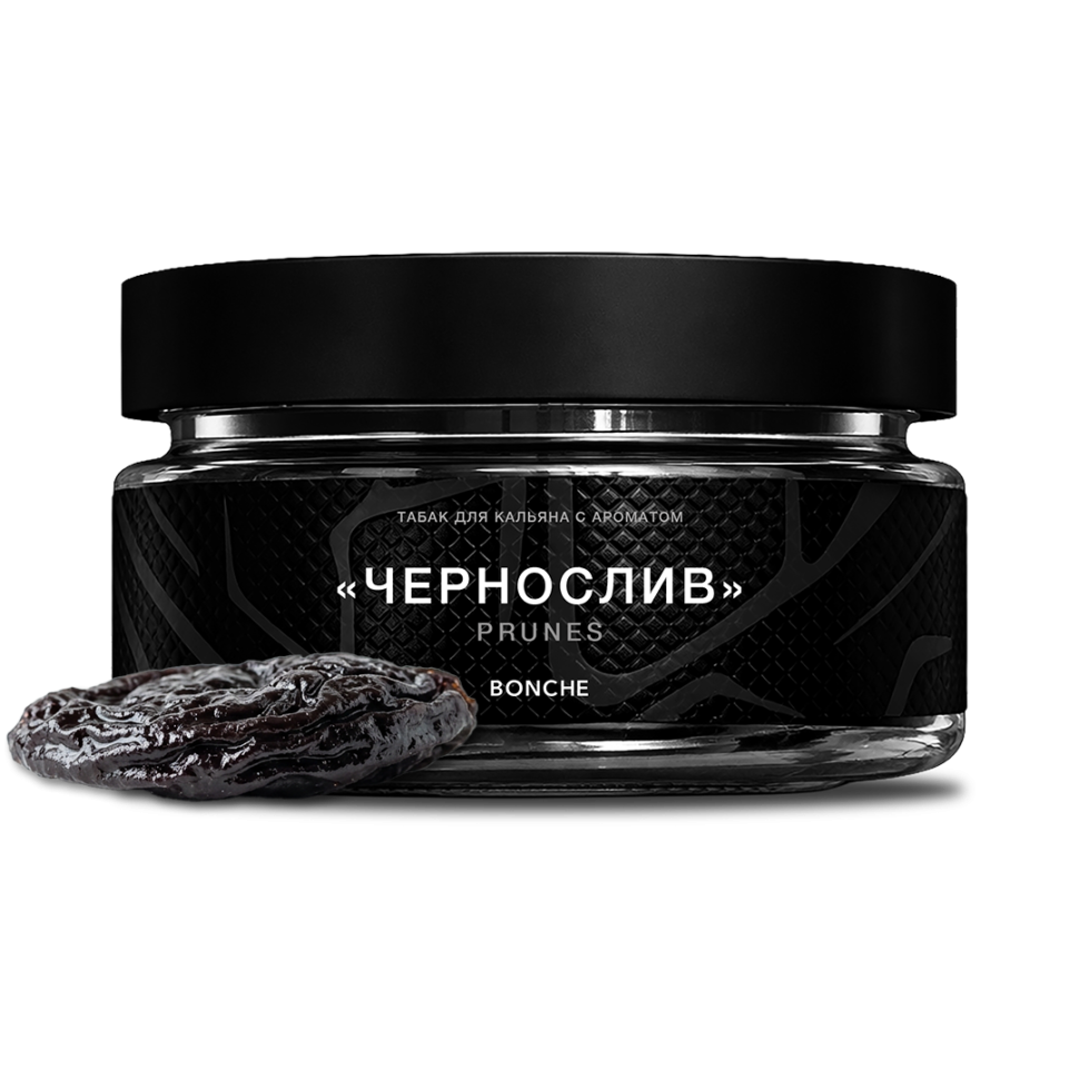 Bonche 30гр Prunes (Чернослив)