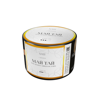 Naш 40гр Май Тай