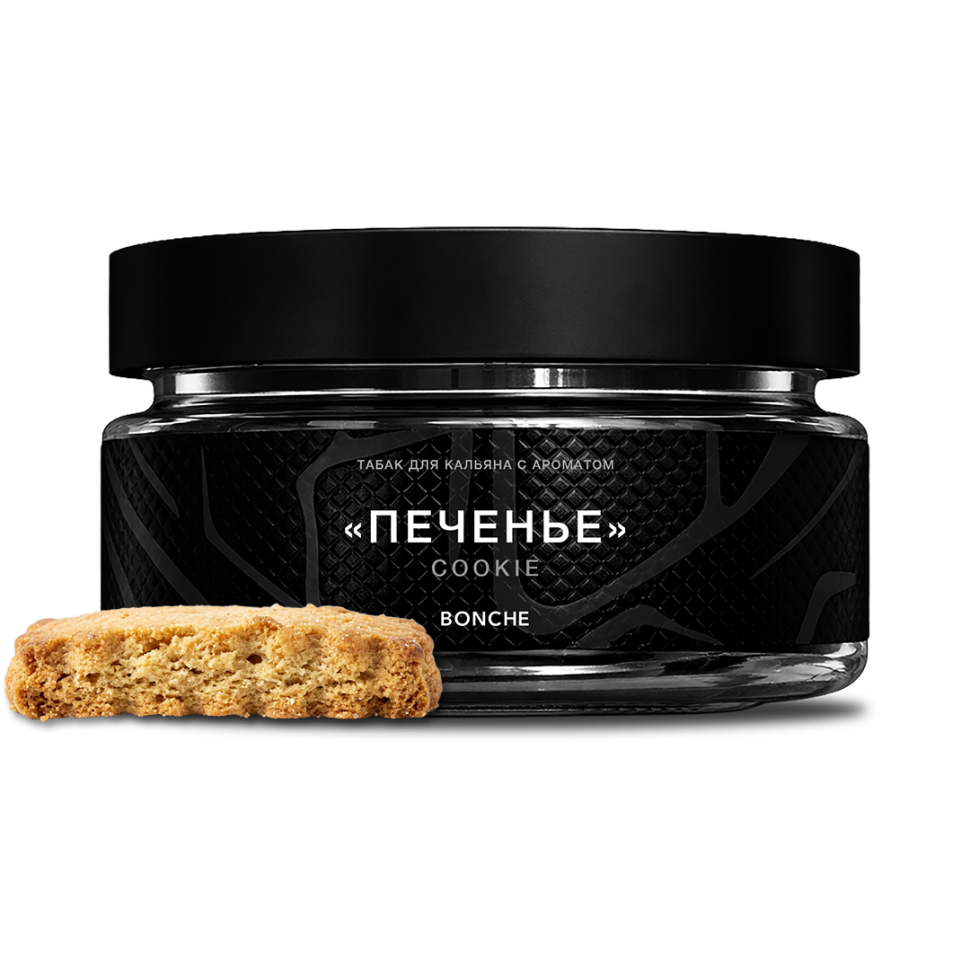 Bonche 120гр Cookie (печенье)