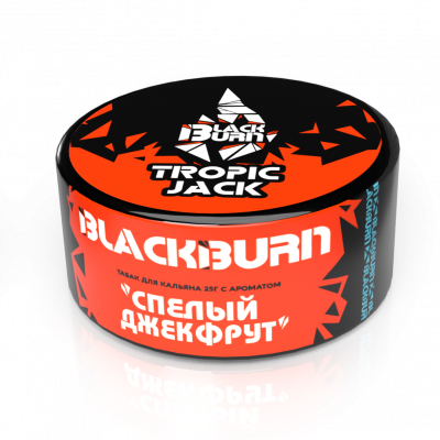 Blackburn 25гр Tropic Jack